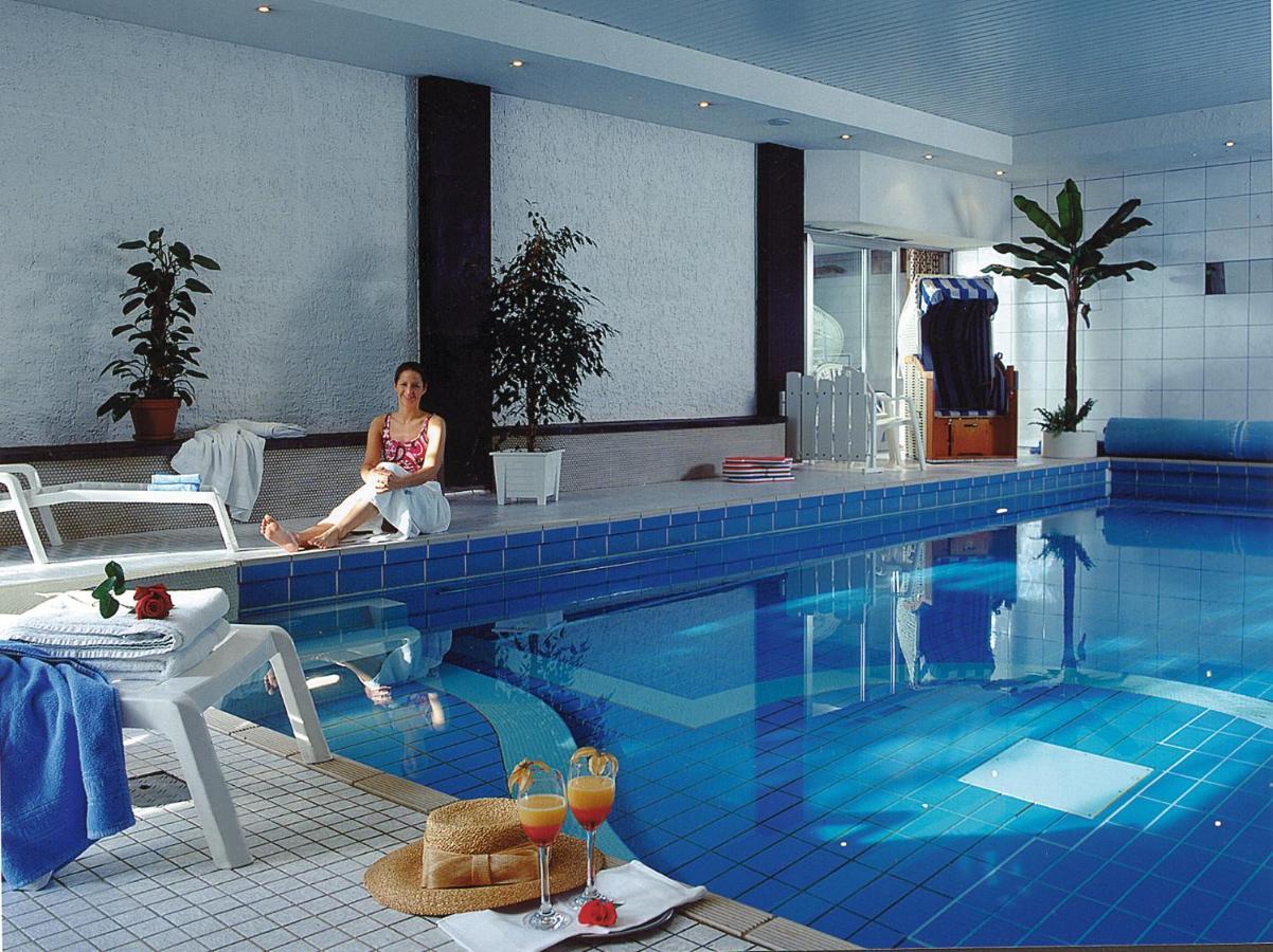 Landhotel Sauerlaender Hof Eslohe Extérieur photo
