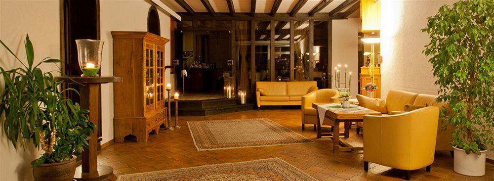 Landhotel Sauerlaender Hof Eslohe Extérieur photo