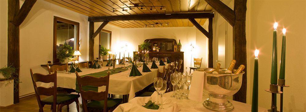 Landhotel Sauerlaender Hof Eslohe Extérieur photo